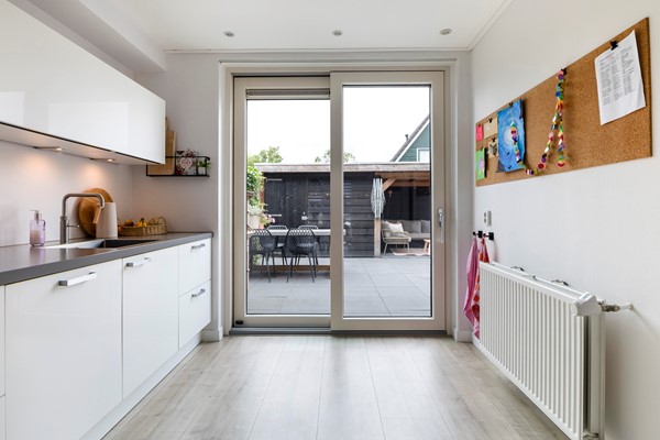 Medium property photo - De Keats 4, 9041 EX Berltsum